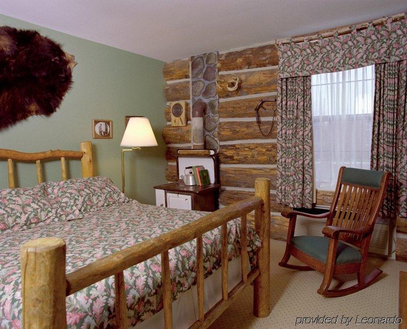 Landmark Inn Marquette Exterior photo