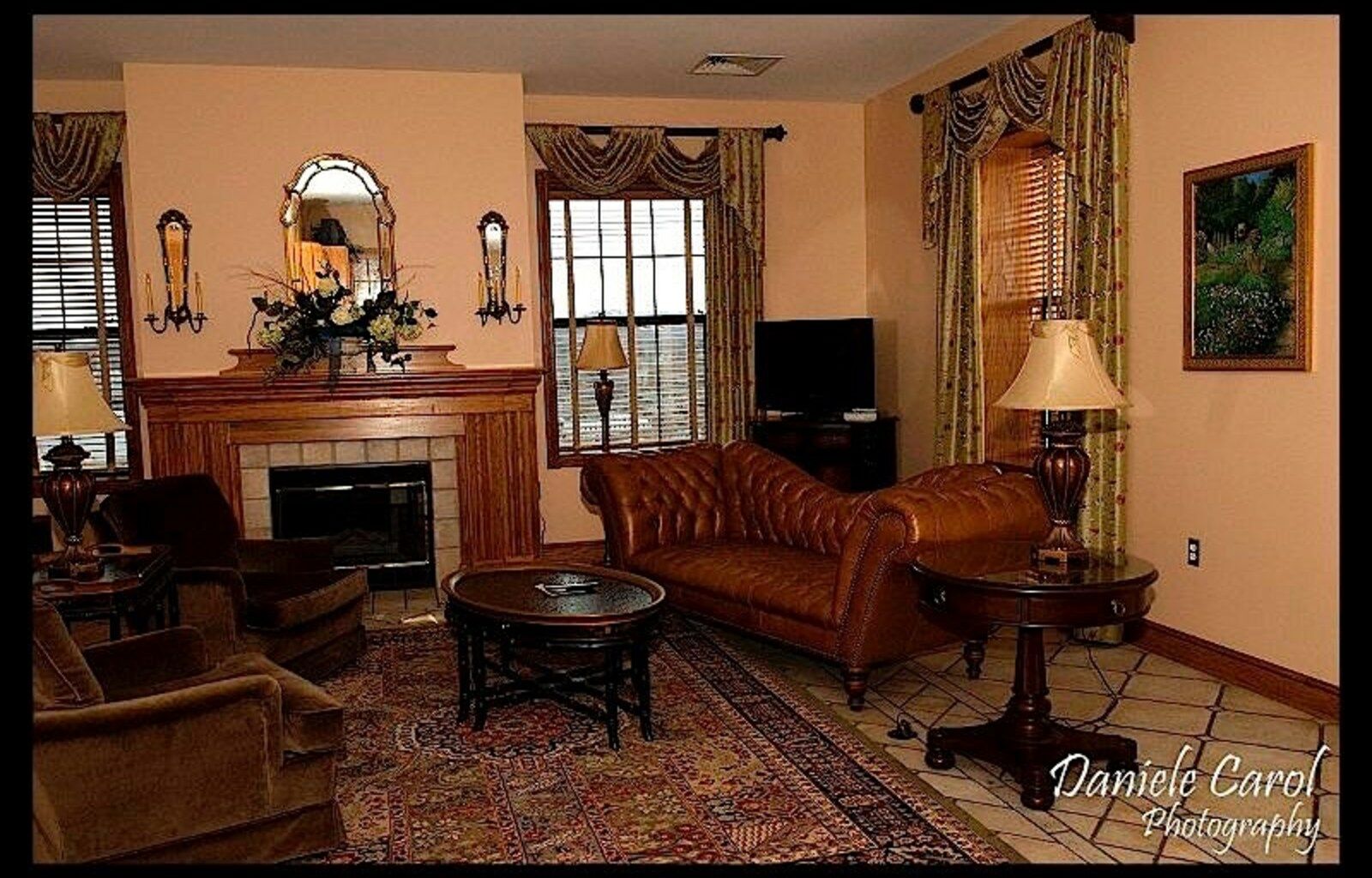Landmark Inn Marquette Interior photo